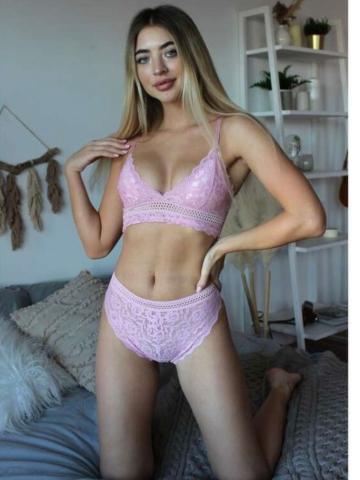 Анкета проститутки Алина, 23 года