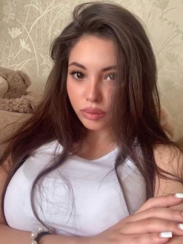 Анкета проститутки Хана, 23 года