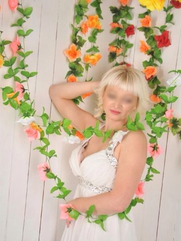 Анкета проститутки Маргарита, 36 лет